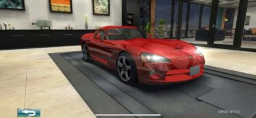 ドリスピ 全車種図鑑：VIPER SRT10