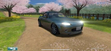 ドリスピ 全車種図鑑：ROADSTER NCEC