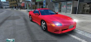ドリスピ 全車種図鑑：GTO Z16A