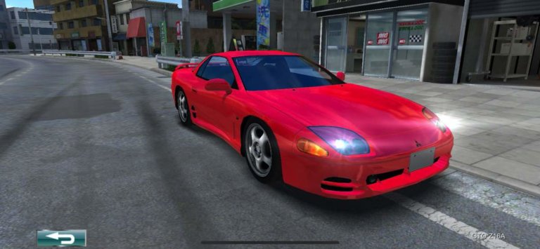 ドリスピ 全車種図鑑：GTO Z16A | DRISPI DAYS - ドリスピデイズ