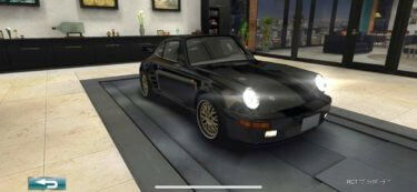 ドリスピ 全車種図鑑:RCT “ブラックバード”