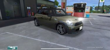 ドリスピ 全車種図鑑:John Cooper Works R56