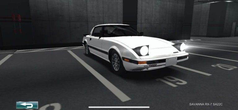 ドリスピ 全車種図鑑：SAVANNA RX-7 SA22C | DRISPI DAYS - ドリスピデイズ