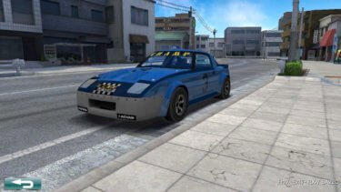 ドリスピ 全車種図鑑：夢幻アウトバーン RX-7 SA22C | DRISPI DAYS