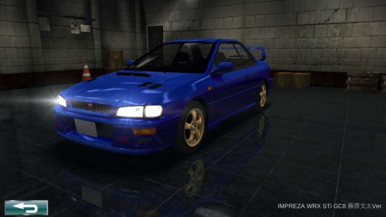 文太 コミックス版『頭文字D』シリーズに新キャラ追加！！拓海の父「文太