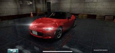 ドリスピ 全車種図鑑：ROADSTER ND5RC