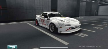 ドリスピ 全車種図鑑：スーパーぽち メイクヒロタ RSワタナベ ロードスター
