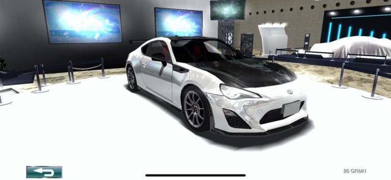 ドリスピ 全車種図鑑：86 GRMN | DRISPI DAYS - ドリスピデイズ