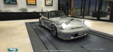 ドリスピ 全車種図鑑:”ブラックバード” C1ランナー -究極コラボ-