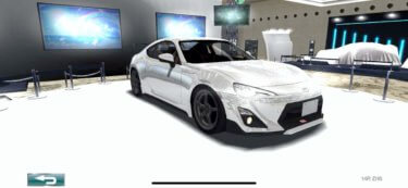 ドリスピ 全車種図鑑：14R ZN6