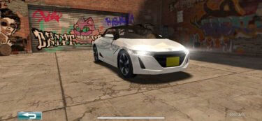ドリスピ 全車種図鑑：S660 JW5