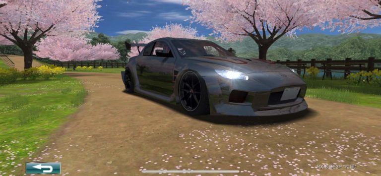 ドリスピ 全車種図鑑：RX-8 SE3P “松風” | DRISPI DAYS - ドリスピデイズ