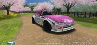 ドリスピ 全車種図鑑：EXEDY HID信玄 H.D.O. NA6CE