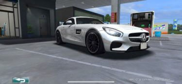 ドリスピ 全車種図鑑:AMG GT S 130th Anniversary Edition