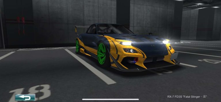 ドリスピ様 ドリスピ 全車種図鑑：MARK Ⅱ TOURER V JZX100 | DRISPI DAYS