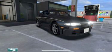 ドリスピ 全車種図鑑：NISMO 270R