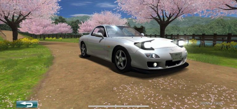 ドリスピ 全車種図鑑 Xd Rx 7 Fd3s Drispi Days ドリスピデイズ