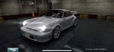 mryu様 ドリスピ 全車種図鑑：911 Turbo 3.6 964 元木明彦Ver. | DRISPI