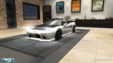 ドリスピ 全車種図鑑：[XD]NSX TYPE-R NA1 | DRISPI DAYS - ドリスピデイズ