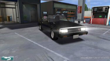 ドリスピ 全車種図鑑：CELICA 1600GTV 松桐坊主 2019Ver. | DRISPI