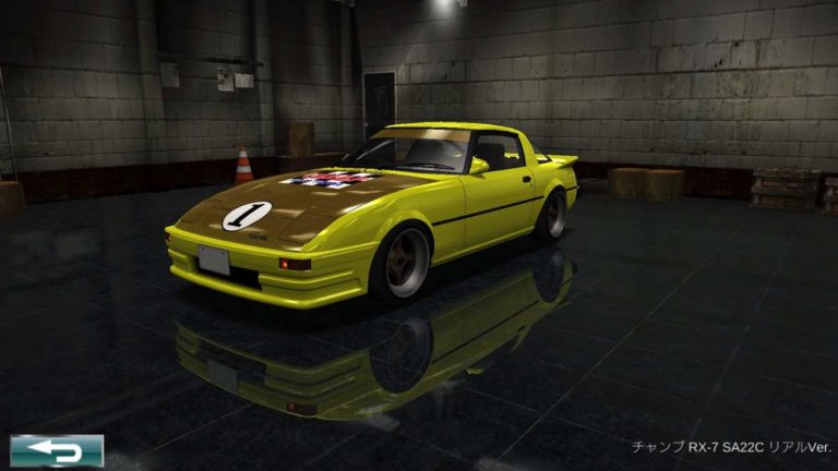 ドリンクのおまけ　スポーツカー　まとめ ATのスポーツカー で楽しく ドリフト！ スバルBRZ でドリキン