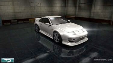 ドリスピ 全車種図鑑 Xd Fairlady Z Z32 Drispi Days ドリスピデイズ ドリスピ 全車種図鑑 Xd Fairlady Z Z32 Drispi Days ドリスピデイズ