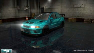 ドリスピ 全車種図鑑：RX-7 FD3S 荻島SPL | DRISPI DAYS - ドリスピデイズ