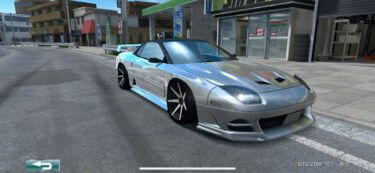 ドリスピ 全車種図鑑：GTO Z16A “村正・真打” | DRISPI DAYS