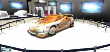 ドリスピ 全車種図鑑:PROMESSA “Yayoi”SP