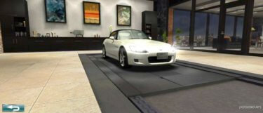 ドリスピ 全車種図鑑：[XD]S2000 AP1