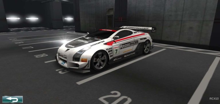 ドリスピ 全車種図鑑：RC410 | DRISPI DAYS - ドリスピデイズ