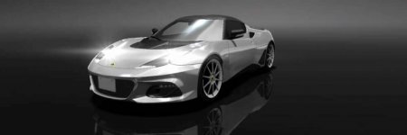 ドリスピ 全車種図鑑：EVORA GT430 SPORT