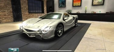 ドリスピ 全車種図鑑：OROCHI MSP1