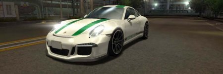 ドリスピ 全車種図鑑：911R