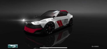 ドリスピ 全車種図鑑：IDx NISMO | DRISPI DAYS - ドリスピデイズ