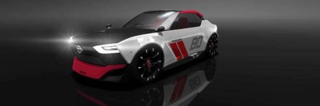 ドリスピ 全車種図鑑：IDx NISMO