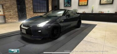 ドリスピ 全車種図鑑:NISSAN GT-R Track edition engineered by NISMO T-spec (R35)