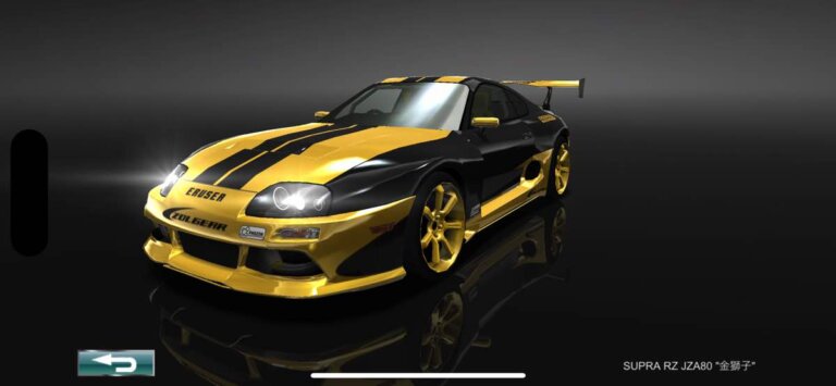 ドリスピ様 ドリスピ 全車種図鑑：FAIRLADY Z CUSTOMIZED PROTO | DRISPI