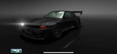 ドリスピ 全車種図鑑：SKYLINE GT-R “Bahamut” (BNR32)