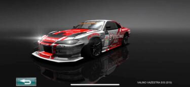 ドリスピ 全車種図鑑：RE雨宮 マツモトキヨシ RX-7 | DRISPI
