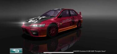 ドリスピ 全車種図鑑：Ford GT “Heaven and Hell” | DRISPI DAYS