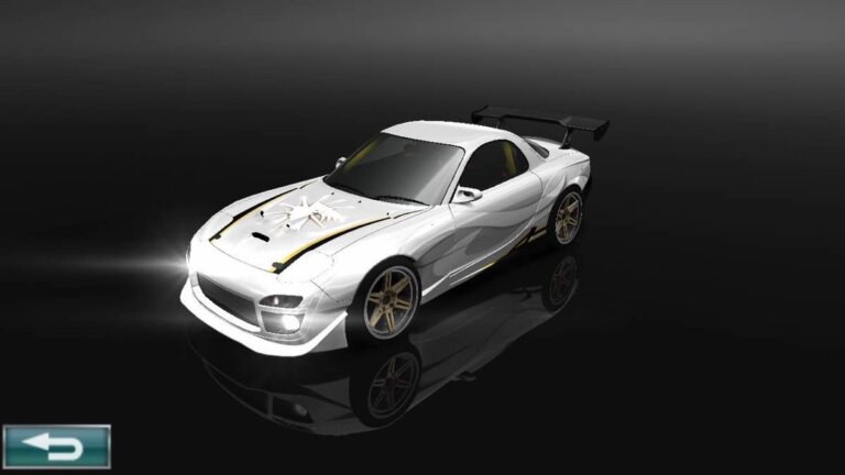 ドリスピ様 ドリスピ 全車種図鑑：RX-7 FD3S [白いカリスマ] | DRISPI DAYS