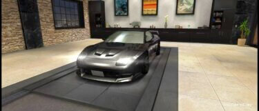 ドリスピ 全車種図鑑：GTO Z16A “村正・幽玄” | DRISPI DAYS