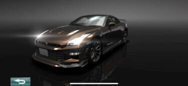 ドリスピ 全車種図鑑:NISSAN GT-R Premium edition T-spec MY24 “Augstus” (R35)
