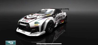 ドリスピ 全車種図鑑:GReddy GT-R 35RX spec-D’24 (R35)