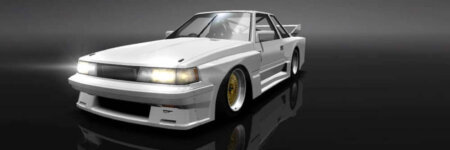 ドリスピ 全車種図鑑：SOARER MZ11 “絢爛”