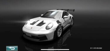 ドリスピ 全車種図鑑:911 GT3 RS 992