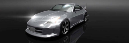 ドリスピ 全車種図鑑：NISMO FAIRLADY Z S-tune GT