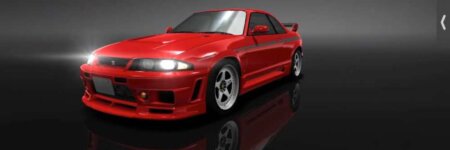 ドリスピ 全車種図鑑：NISMO 400R オーラVer.