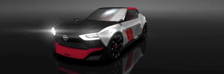 ドリスピ 全車種図鑑：IDx NISMO オーラVer.
